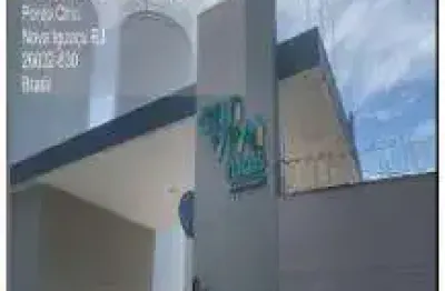Oportunidade única em nova iguacu - rj | tipo: apartamento | negociação: leilão  | situação: imóvel