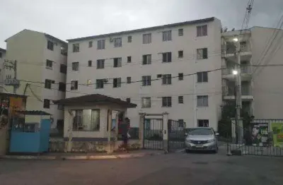 Oportunidade única em nova iguacu - rj | tipo: apartamento | negociação: leilão  | situação: imóvel