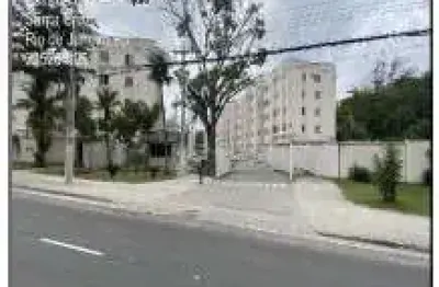 Oportunidade única em rio de janeiro - rj | tipo: apartamento | negociação: leilão  | situação: imóvel