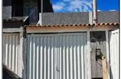 Oportunidade única em nova iguacu - rj | tipo: casa | negociação: leilão  | situação: imóvel