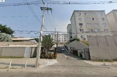 Oportunidade única em sao goncalo - rj | tipo: apartamento | negociação: leilão  | situação: imóvel