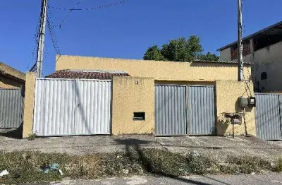 Oportunidade única em sao goncalo - rj | tipo: casa | negociação: leilão  | situação: imóvel