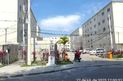 Oportunidade única em rio de janeiro - rj | tipo: apartamento | negociação: leilão  | situação: imóvel