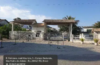 Oportunidade única em sao pedro da aldeia - rj | tipo: casa | negociação: leilão  | situação: imóvel