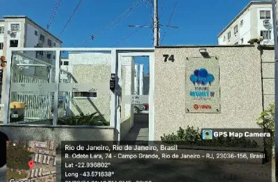 Oportunidade única em rio de janeiro - rj | tipo: apartamento | negociação: leilão  | situação: imóvel