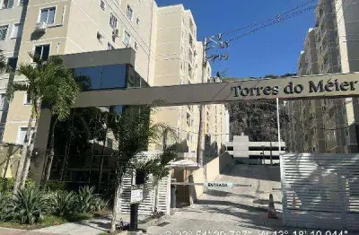 Oportunidade única em rio de janeiro - rj | tipo: apartamento | negociação: leilão  | situação: imóvel