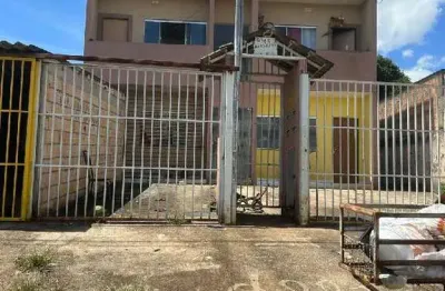 Oportunidade única em cidade ocidental - go | tipo: apartamento | negociação: venda direta online  | situação: imóvel