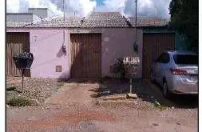 Oportunidade única em luziania - go | tipo: casa | negociação: venda direta online  | situação: imóvel