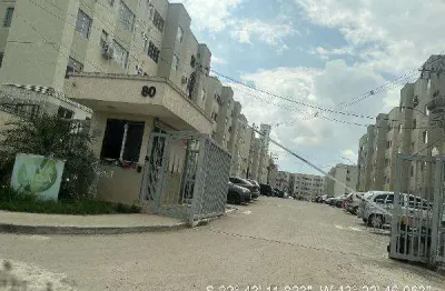 Oportunidade única em belford roxo - rj | tipo: apartamento | negociação: venda direta online  | situação: imóvel