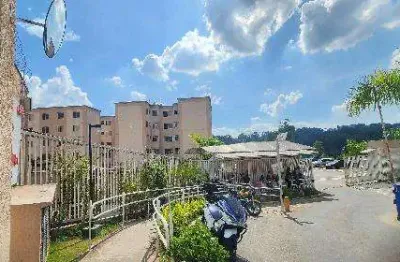 Oportunidade única em cotia - sp | tipo: apartamento | negociação: venda direta online  | situação: imóvel