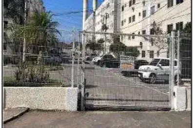 Oportunidade única em queimados - rj | tipo: apartamento | negociação: venda direta online  | situação: imóvel