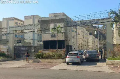 Oportunidade única em sao goncalo - rj | tipo: apartamento | negociação: venda direta online  | situação: imóvel