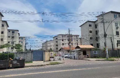 Oportunidade única em rio de janeiro - rj | tipo: apartamento | negociação: venda direta online  | situação: imóvel