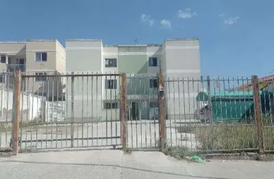 Oportunidade única em sao goncalo - rj | tipo: apartamento | negociação: venda direta online  | situação: imóvel
