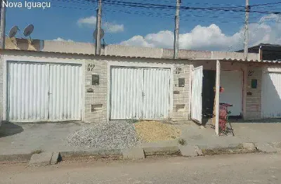 Oportunidade única em nova iguacu - rj | tipo: casa | negociação: venda direta online  | situação: imóvel