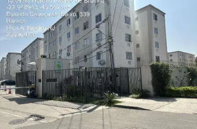 Oportunidade única em rio de janeiro - rj | tipo: apartamento | negociação: venda direta online  | situação: imóvel