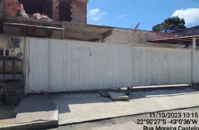 Oportunidade única em sao goncalo - rj | tipo: casa | negociação: venda online  | situação: imóvel