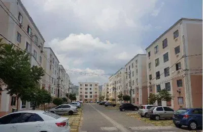 Oportunidade única em rio de janeiro - rj | tipo: apartamento | negociação: venda direta online  | situação: imóvel
