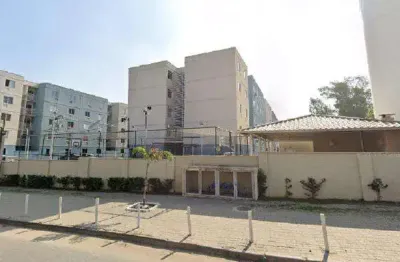 Oportunidade única em belford roxo - rj | tipo: apartamento | negociação: venda direta online  | situação: imóvel