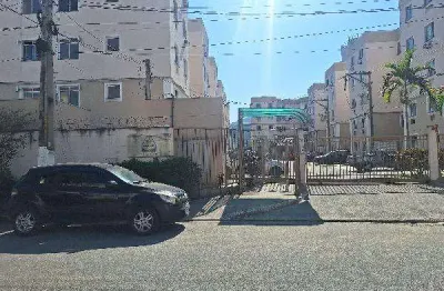 Oportunidade única em duque de caxias - rj | tipo: apartamento | negociação: venda direta online  | situação: imóvel