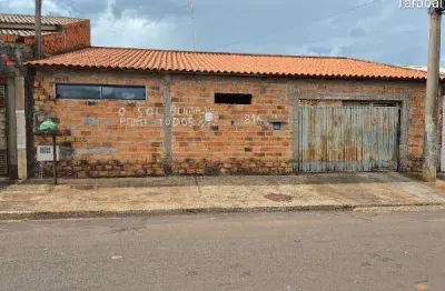 Oportunidade única em tarabai - sp | tipo: casa | negociação: licitação aberta  | situação: imóvel
