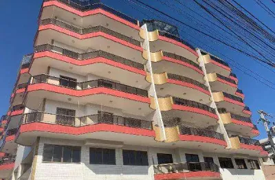 Oportunidade única em cabo frio - rj | tipo: apartamento | negociação: leilão  | situação: imóvel