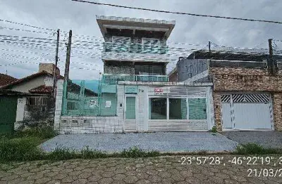 Oportunidade única em sao vicente - sp | tipo: casa | negociação: licitação aberta  | situação: imóvel