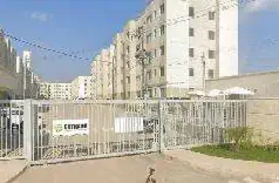 Oportunidade única em belford roxo - rj | tipo: apartamento | negociação: licitação aberta  | situação: imóvel