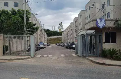 Oportunidade única em belford roxo - rj | tipo: apartamento | negociação: licitação aberta  | situação: imóvel