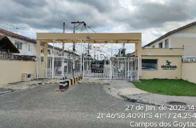 Oportunidade única em campos dos goytacazes - rj | tipo: casa | negociação: licitação aberta  | situação: imóvel