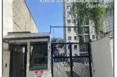 Oportunidade única em rio de janeiro - rj | tipo: apartamento | negociação: leilão  | situação: imóvel