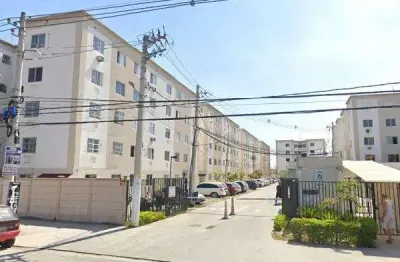 Oportunidade única em rio de janeiro - rj | tipo: apartamento | negociação: leilão  | situação: imóvel