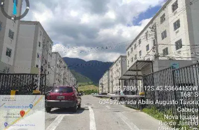 Oportunidade única em nova iguacu - rj | tipo: apartamento | negociação: licitação aberta  | situação: imóvel