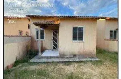 Oportunidade única em cabo frio - rj | tipo: casa | negociação: leilão  | situação: imóvel