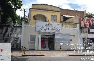 Oportunidade única em rio de janeiro - rj | tipo: prédio | negociação: venda online  | situação: imóvel
