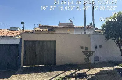 Oportunidade única em goiania - go | tipo: casa | negociação: leilão  | situação: imóvel
