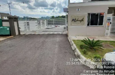Oportunidade única em almirante tamandare - pr | tipo: apartamento | negociação: licitação aberta  | situação: imóvel