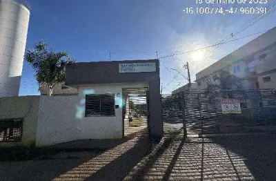 Oportunidade única em cidade ocidental - go | tipo: apartamento | negociação: leilão  | situação: imóvel
