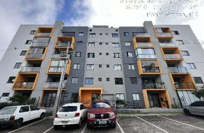 Oportunidade única em ponta grossa - pr | tipo: apartamento | negociação: leilão  | situação: imóvel