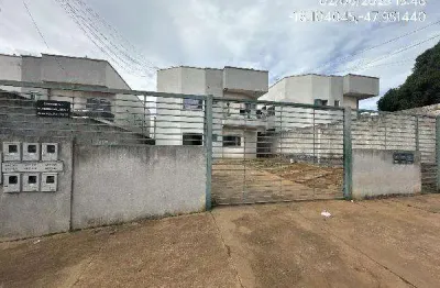 Oportunidade única em cidade ocidental - go | tipo: apartamento | negociação: leilão  | situação: imóvel
