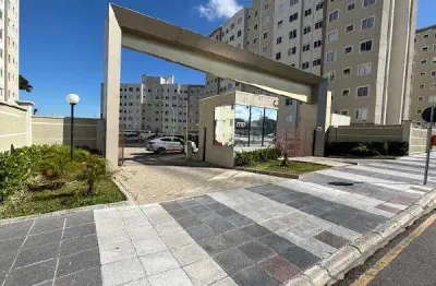 Oportunidade única em curitiba - pr | tipo: apartamento | negociação: leilão  | situação: imóvel