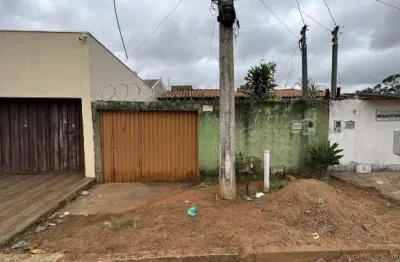 Oportunidade única em luziania - go | tipo: casa | negociação: leilão  | situação: imóvel