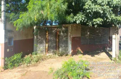 Oportunidade única em londrina - pr | tipo: casa | negociação: leilão  | situação: imóvel