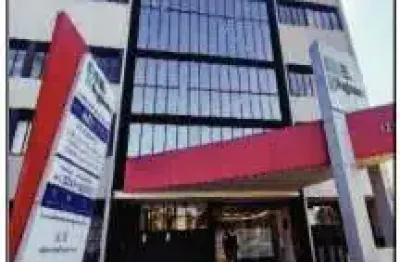 Oportunidade única em curitiba - pr | tipo: sala | negociação: leilão  | situação: imóvel