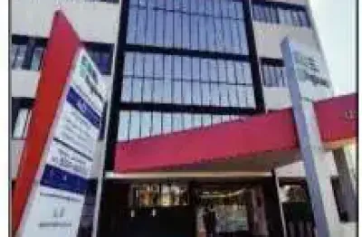 Oportunidade única em curitiba - pr | tipo: sala | negociação: leilão  | situação: imóvel