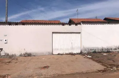 Oportunidade única em santo antonio do descoberto - go | tipo: casa | negociação: leilão  | situação: imóvel