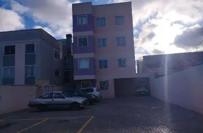 Oportunidade única em sao jose dos pinhais - pr | tipo: apartamento | negociação: leilão  | situação: imóvel