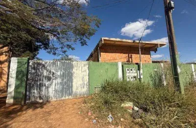 Oportunidade única em luziania - go | tipo: casa | negociação: leilão  | situação: imóvel