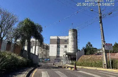 Oportunidade única em campo largo - pr | tipo: apartamento | negociação: leilão  | situação: imóvel