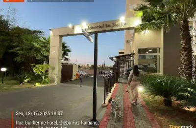 Oportunidade única em londrina - pr | tipo: apartamento | negociação: leilão  | situação: imóvel